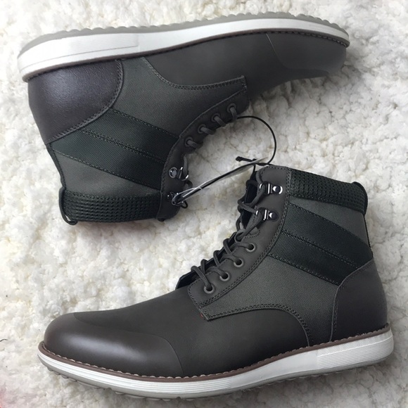 goodfellow • men casual phil boots - Picture 2 of 8